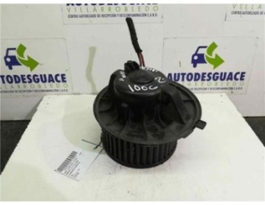 Motor Calefaccion Seat Leon  1 9 TDI