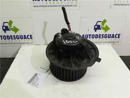 Motor Calefaccion Seat Leon  1 9 TDI