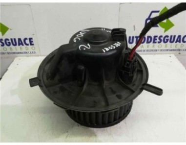 Motor Calefaccion Seat Leon  1 9 TDI