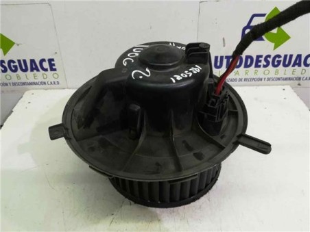 Motor Calefaccion Seat Leon  1 9 TDI