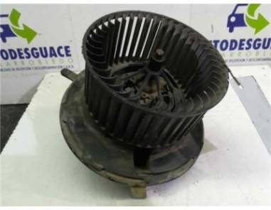 Motor Calefaccion Seat Leon  1 9 TDI