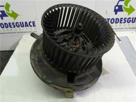 Motor Calefaccion Seat Leon  1 9 TDI