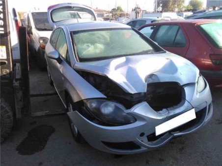 Airbag cortina delantero derecho Seat Leon  1 9 TDI