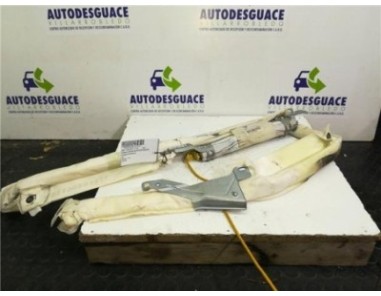 Airbag cortina delantero derecho Seat Leon  1 9 TDI