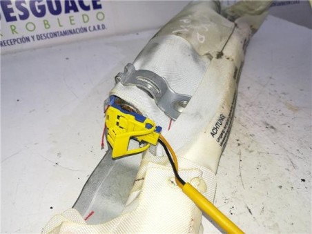 Airbag cortina delantero derecho Seat Leon  1 9 TDI