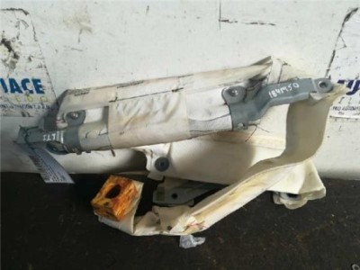Airbag cortina delantero izquierdo Seat Leon  1 9 TDI