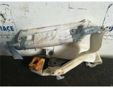 Airbag cortina delantero izquierdo Seat Leon  1 9 TDI