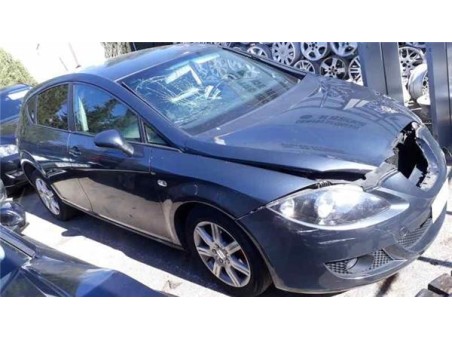 Airbag cortina delantero izquierdo Seat Leon  1 9 TDI