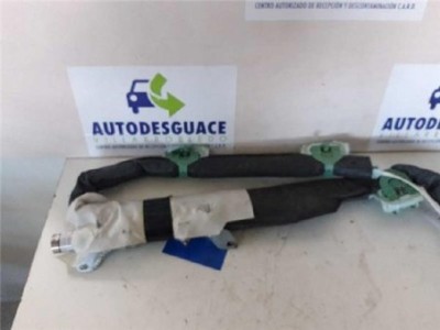 Airbag cortina delantero derecho Alfa Romeo Giulietta  2 0 Distinctive [2 0 Ltr  - 103 kW JTDM]