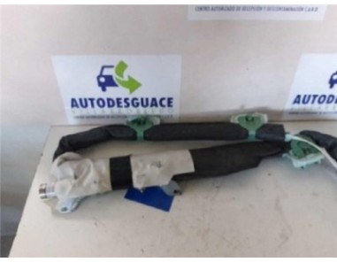 Airbag cortina delantero derecho Alfa Romeo Giulietta  2 0 Distinctive [2 0 Ltr  - 103 kW JTDM]