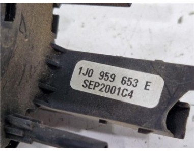 Anillo Airbag Seat Leon  1 6 16 V