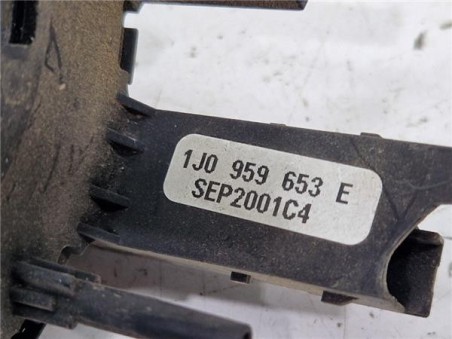 Anillo Airbag Seat Leon  1 6 16 V