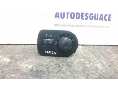 Conjunto Interruptores Seat Leon  1 9 TDI