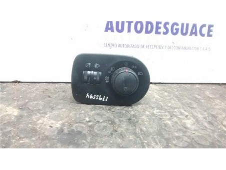 Conjunto Interruptores Seat Leon  1 9 TDI