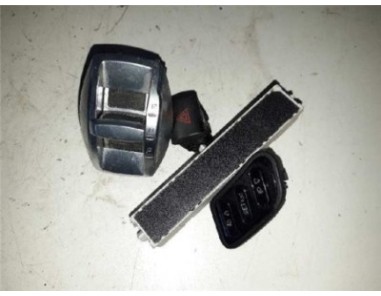 Conjunto Interruptores Alfa Romeo Giulietta  2 0 Distinctive [2 0 Ltr  - 103 kW JTDM]