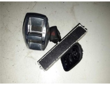 Conjunto Interruptores Alfa Romeo Giulietta  2 0 Distinctive [2 0 Ltr  - 103 kW JTDM]