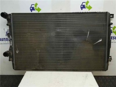 Radiador Seat Leon  1 9 TDI