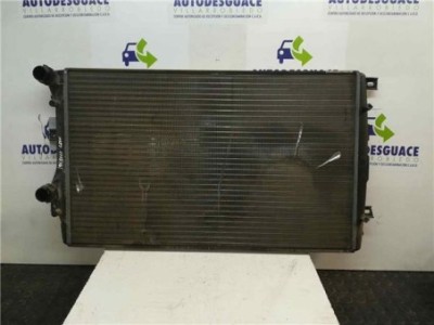Radiador Seat Leon  1 9 TDI 2