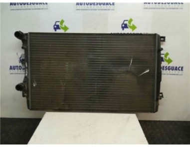 Radiador Seat Leon  1 9 TDI