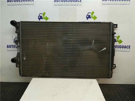 Radiador Seat Leon  1 9 TDI