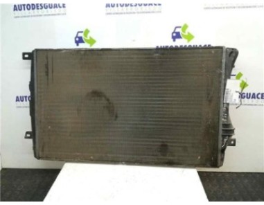 Radiador Seat Leon  1 9 TDI