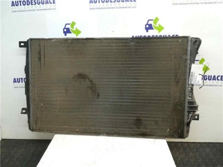 Radiador Seat Leon  1 9 TDI