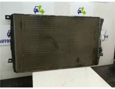Radiador Seat Leon  1 9 TDI