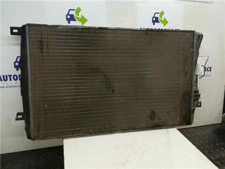 Radiador Seat Leon  1 9 TDI