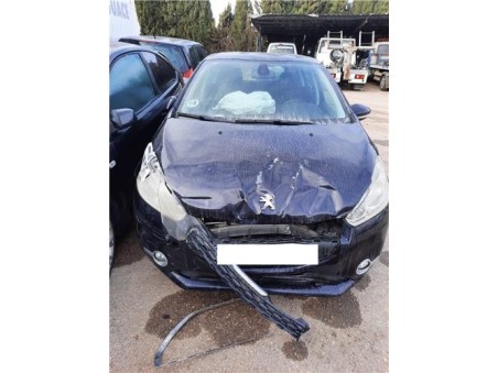 Pantalla Peugeot 208  1 4 Like [1 4 Ltr  - 50 kW HDi FAP]