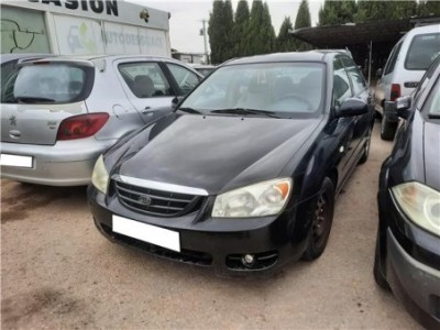 Radiador Kia CERATO Sedán  2 0 CRDi 2