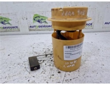 Aforador Citroen Xsara Berlina  2 0 HDi 90