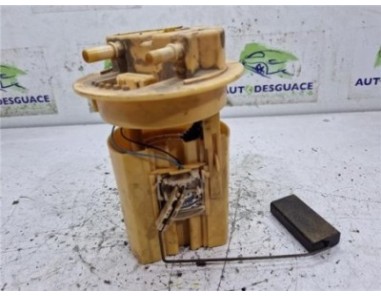 Aforador Citroen Xsara Berlina  2 0 HDi 90