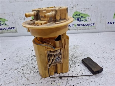 Aforador Citroen Xsara Berlina  2 0 HDi 90