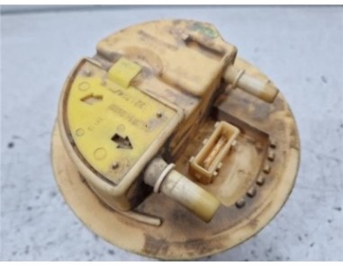 Aforador Citroen Xsara Berlina  2 0 HDi 90