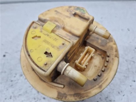 Aforador Citroen Xsara Berlina  2 0 HDi 90