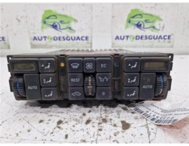Mandos Climatizador MERCEDES CLASE S  BERLINA 3 5 Turbodiesel 