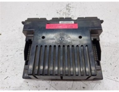 Mandos Climatizador MERCEDES CLASE S  BERLINA 3 5 Turbodiesel 