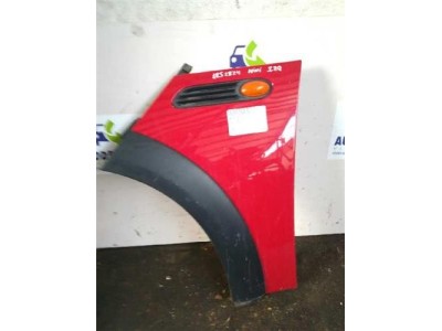 Aleta Delantera Izquierda Mini Mini  1 6 Cooper [1 6 Ltr  - 88 kW 16V CAT]