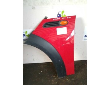 Aleta Delantera Izquierda Mini Mini  1 6 Cooper [1 6 Ltr  - 88 kW 16V CAT]
