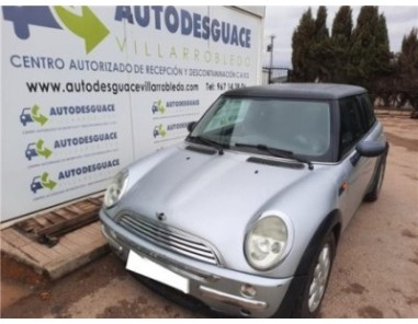 Faro Delantero Derecho Mini Mini  1 6 Cooper [1 6 Ltr  - 88 kW 16V CAT]