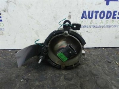 Faro Antiniebla Derecho Mini Mini  1 6 Cooper [1 6 Ltr  - 88 kW 16V CAT]