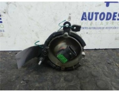 Faro Antiniebla Derecho Mini Mini  1 6 Cooper [1 6 Ltr  - 88 kW 16V CAT]
