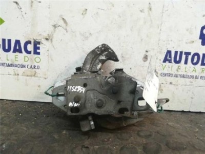 Cerradura Capo Mini Mini  1 6 Cooper [1 6 Ltr  - 88 kW 16V CAT]