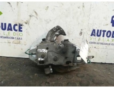 Cerradura Capo Mini Mini  1 6 Cooper [1 6 Ltr  - 88 kW 16V CAT]