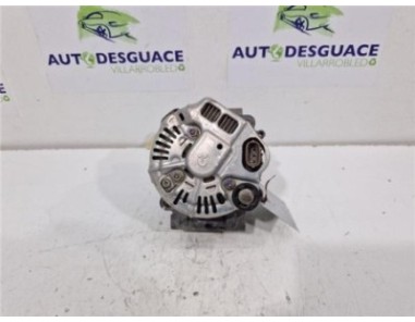 Alternador Mini Mini  1 6 Cooper [1 6 Ltr  - 88 kW 16V CAT]