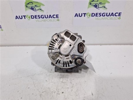 Alternador Mini Mini  1 6 Cooper [1 6 Ltr  - 88 kW 16V CAT]