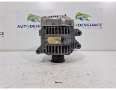 Alternador Mini Mini  1 6 Cooper [1 6 Ltr  - 88 kW 16V CAT]
