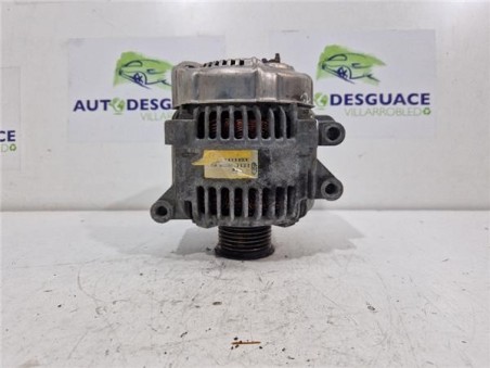 Alternador Mini Mini  1 6 Cooper [1 6 Ltr  - 88 kW 16V CAT]