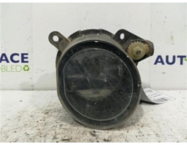 Faro Antiniebla Derecho Mini Mini  1 6 Cooper [1 6 Ltr  - 88 kW 16V CAT]