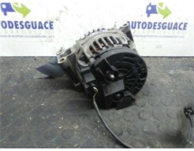 Alternador Mini Mini  1 6 Cooper [1 6 Ltr  - 88 kW 16V CAT]